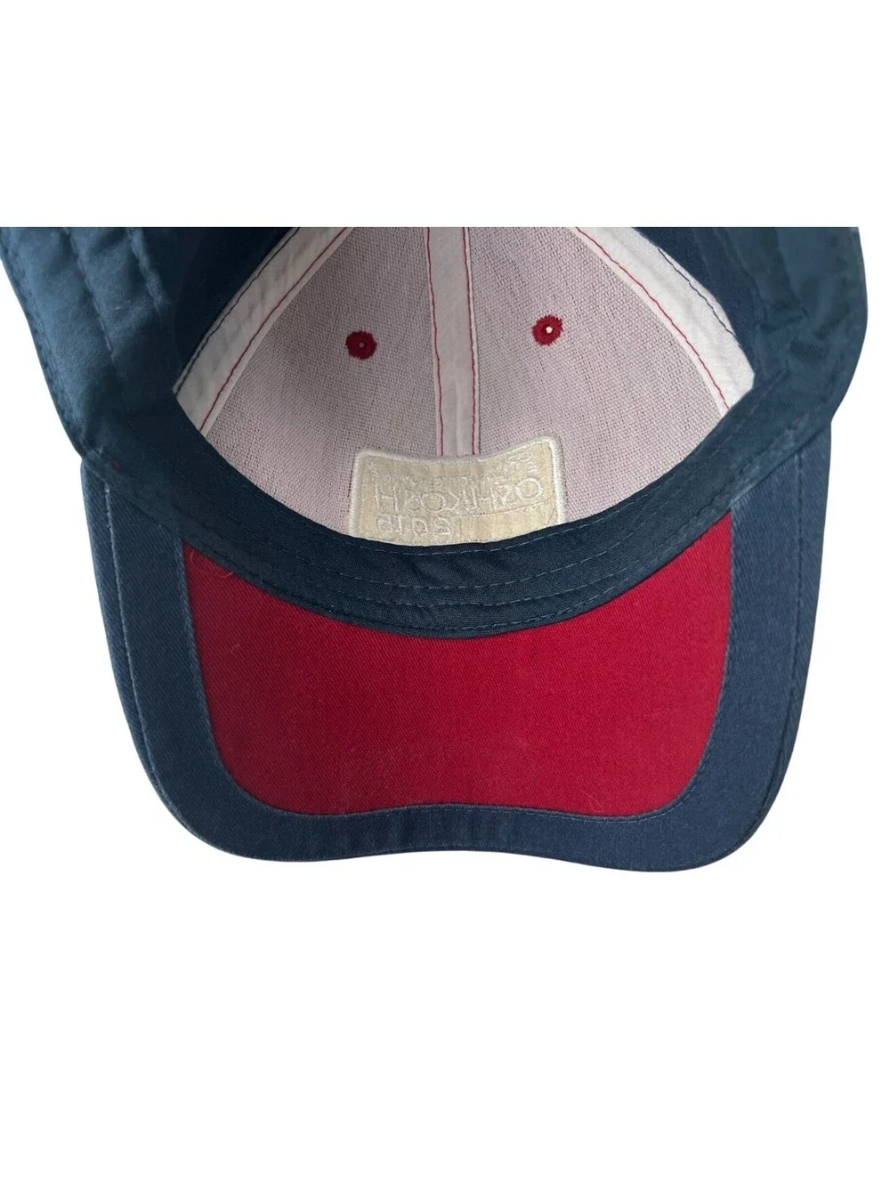 2015 EAA Airventure Oshkosh Wisconsin Hat